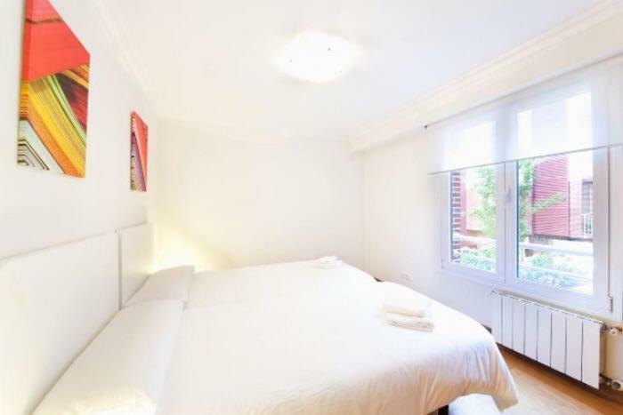 Apartment Pio Baroja *