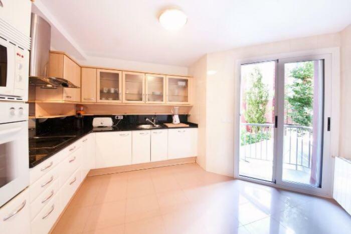 Pio Baroja Apartment