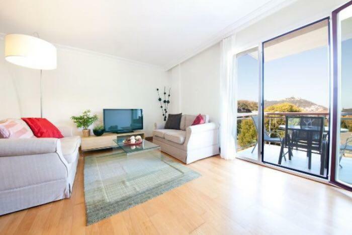 Pio Baroja Apartment